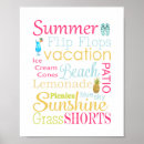 Suche nach sommer poster Lustig