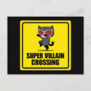 Suche nach villain postkarten Dc comic