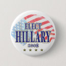 Suche nach 2008 wahlen buttons Hillary
