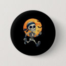 Recherche de homme mort badges Halloween
