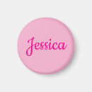 Recherche de couleur solide magnets Simple