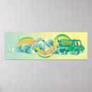 Recherche de scoobydoo posters Gang scooby