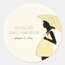 Recherche de baby shower autocollants Toute personne