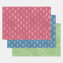Recherche de framboise papier cadeau Tendance