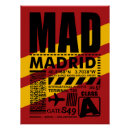 Recherche de madrid posters Avion