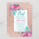 Recherche de confetti bar bat mitzvah invitations Juif