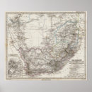 Suche nach africa map poster South