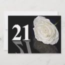 Suche nach 21 jahre alt einladungen Rose