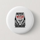 Recherche de infirmière de nuit badges Cadeauxhalloween