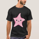 Suche nach seestern tshirts Blau