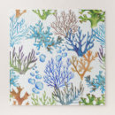 Suche nach hand gezeichnet puzzle Aquarell