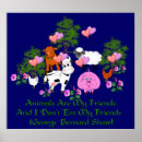 Suche nach vegetarian poster Vegetarier