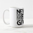 Recherche de toute occasion tasses Noir et blanc
