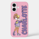Recherche de dessin de coeur iphone coques Bugs lapin