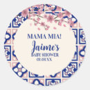 Recherche de fleurs de cerisier roses autocollants Moderne