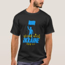 Recherche de première guerre mondiale tshirts Ukrainien