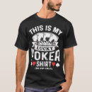 Suche nach falten tshirts Poker