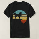 Suche nach hundebesitzer tshirts Freundin