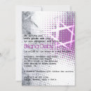 Recherche de barre métallique invitations Metallique