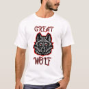 Suche nach wildwolf tshirts Schwarzwolf