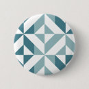 Recherche de géométrique badges Vert