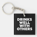 Recherche de alcool porteclés Boissons