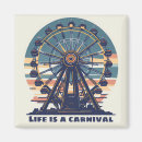 Suche nach karneval magnete Retro