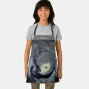 Suche nach papageien schürzen Für sie