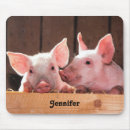 Recherche de porcelets tapis souris Rose