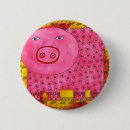 Suche nach gemustert buttons Tiere