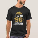 Suche nach 96 tshirts Für