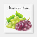 Suche nach trauben magnete Bündel