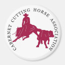 Recherche de cheval occidental magnets Équitation
