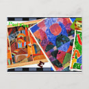 Recherche de paul klee cartes postales Bauhaus