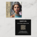Suche nach sand visitenkarten Qr code