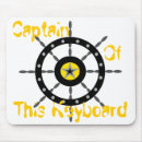 Recherche de capitaine tapis souris Marin