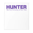 Suche nach logo notizblock Cuny hunter college