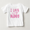 Recherche de coeur rose tshirts Moderne