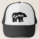 Recherche de bear trucker casquettes Ours