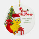 Recherche de cartoon ornamente Merry christmas
