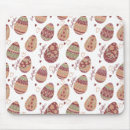 Recherche de oeuf pâques tapis souris Fleurs