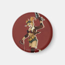 Recherche de villians maison deco Bombardier harley quinn