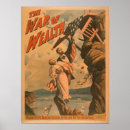 Recherche de richesse posters Théâtre