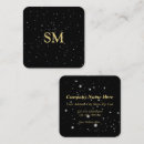 Recherche de elegance cartes visite Administrative professional