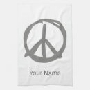 Suche nach friedenszeichen geschirr tücher Symbol