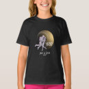 Suche nach astronaut kinder tshirts Universum