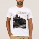 Recherche de traction vêtements Train