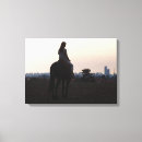Recherche de son une fille art Chevaux