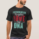 Suche nach vaterschaft tshirts Familie