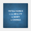 Recherche de quote magnets Encouragement